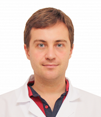 Дианов Дмитрий Александрович