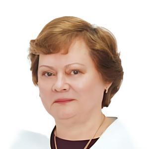 Коека Татьяна Анатольевна