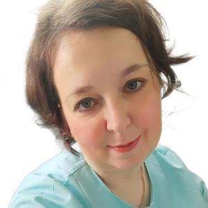 Малкова Анна Евгениевна