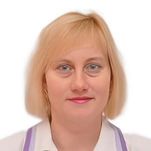 Ткаченко Анна Николавевна