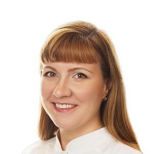 Мороз Екатерина Александровна