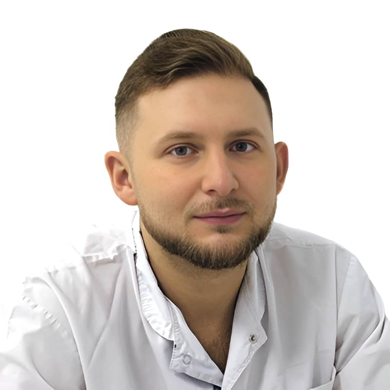 Абросимов Евгений Александрович