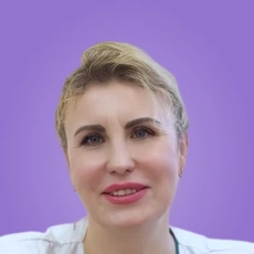 Юркянец Елена Валентиновна