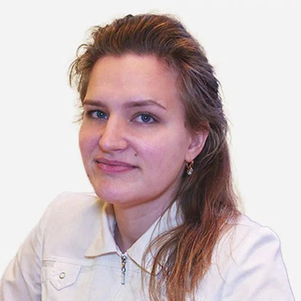 Ильина Анастасия Сергеевна