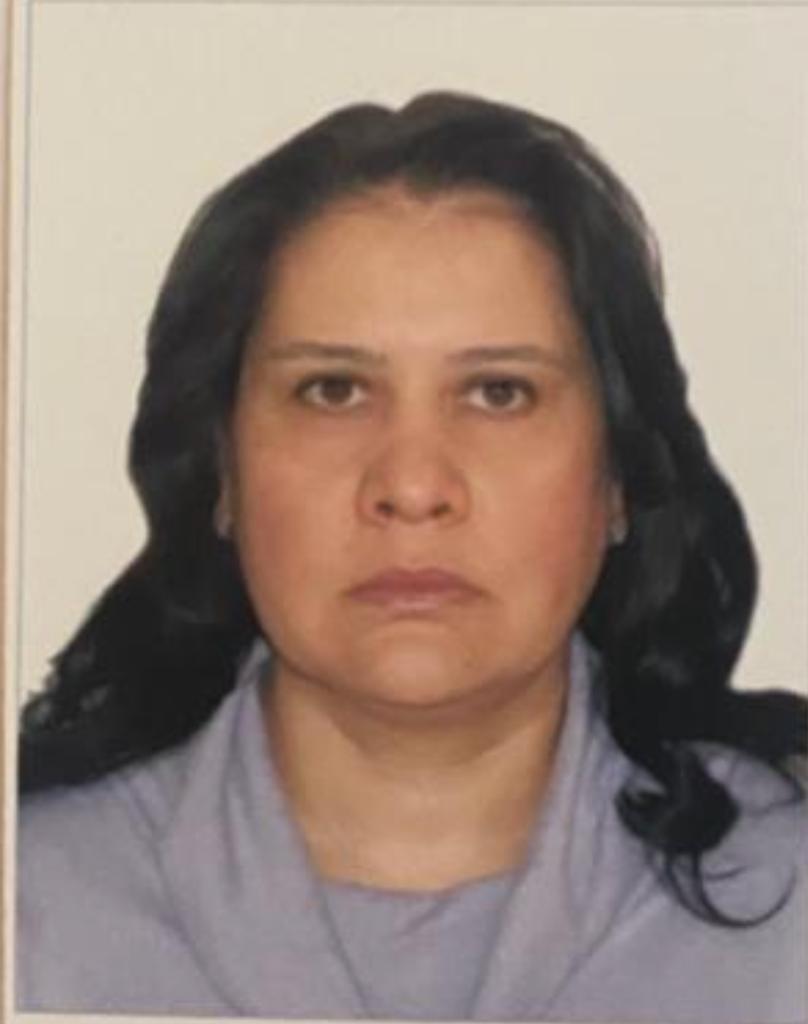Рукавишникова Любовь Викторовна