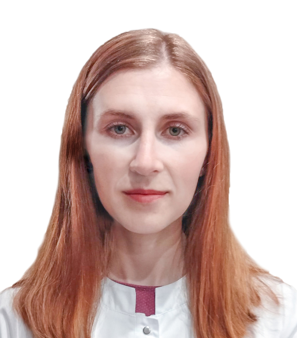 Антонова Татьяна Михайловна