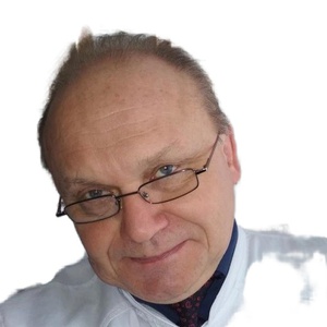 Линьков Вячеслав Викторович