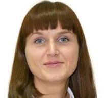 Гончарова Елена Евгеньевна
