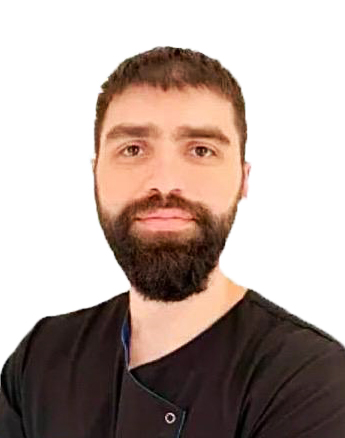 Мусаев Омар Ахмедович