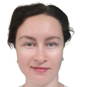 Сараева Анастасия Васильевна
