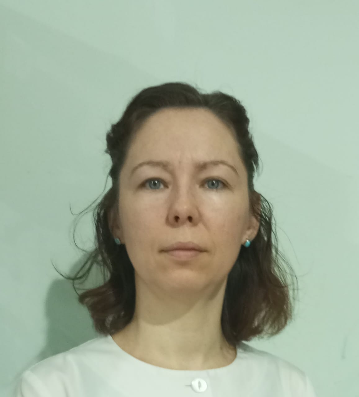 Шилова Анна Александровна