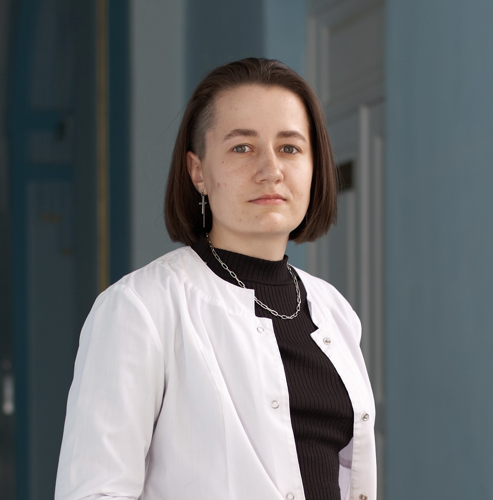 Жарникова Кристина Викторовна