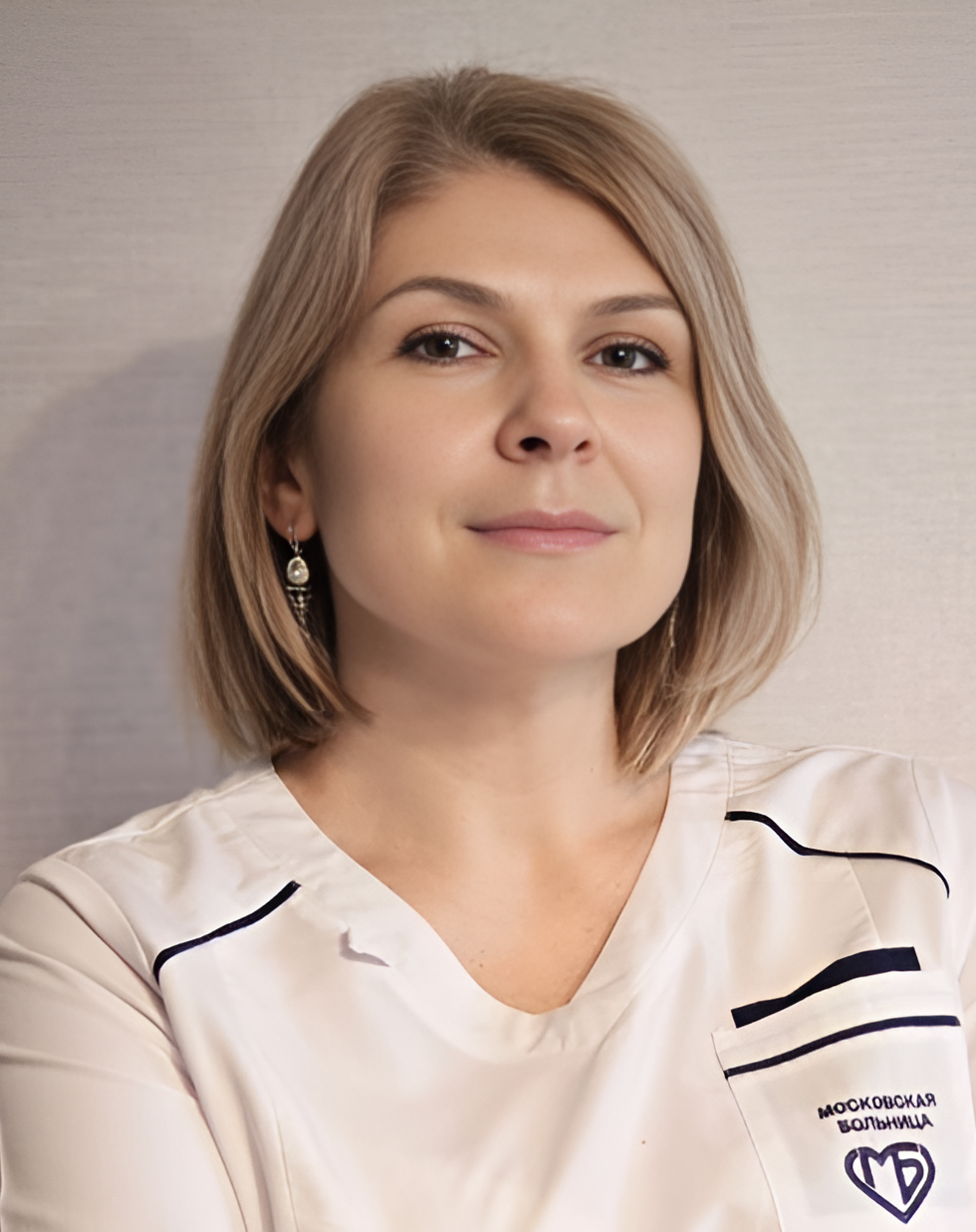 Шевченко Вера Викторовна