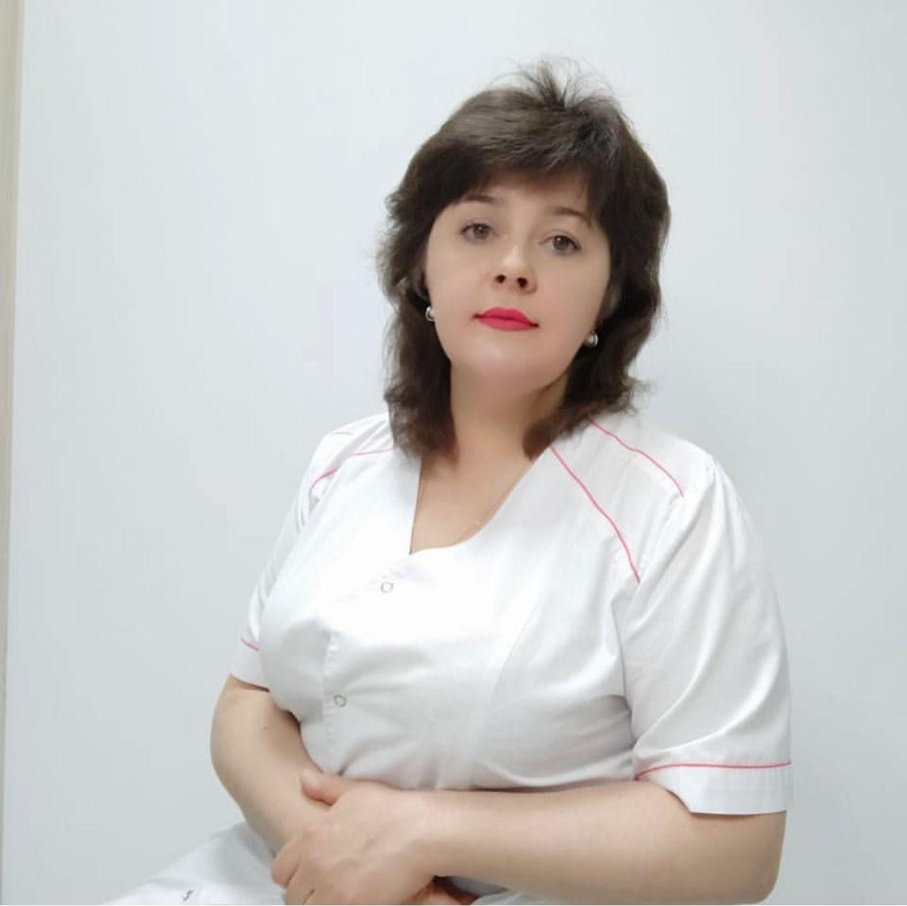 Наумова Оксана Викторовна