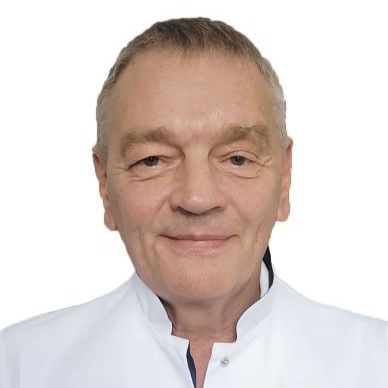 Кормаков Андрей Валерианович