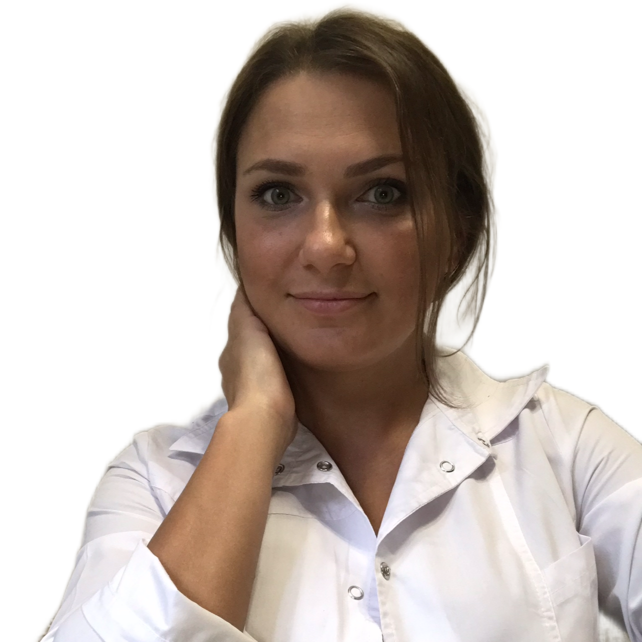 Бутузова Олеся Владимировна