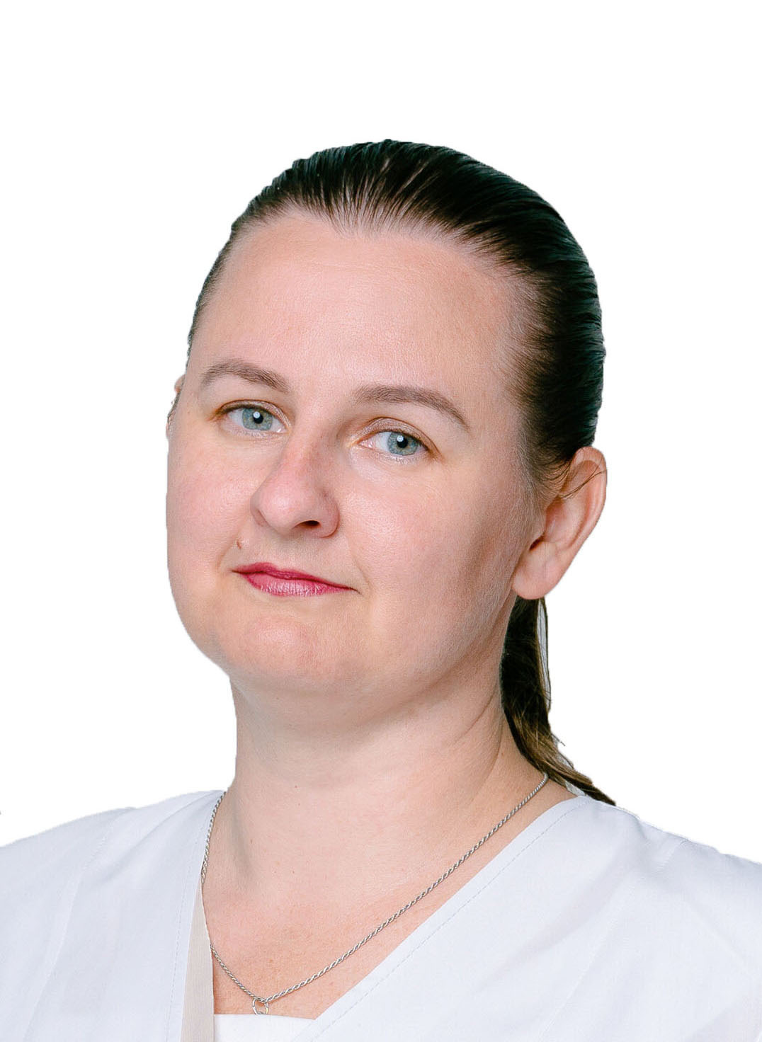 Чистякова Дарья Сергеевна