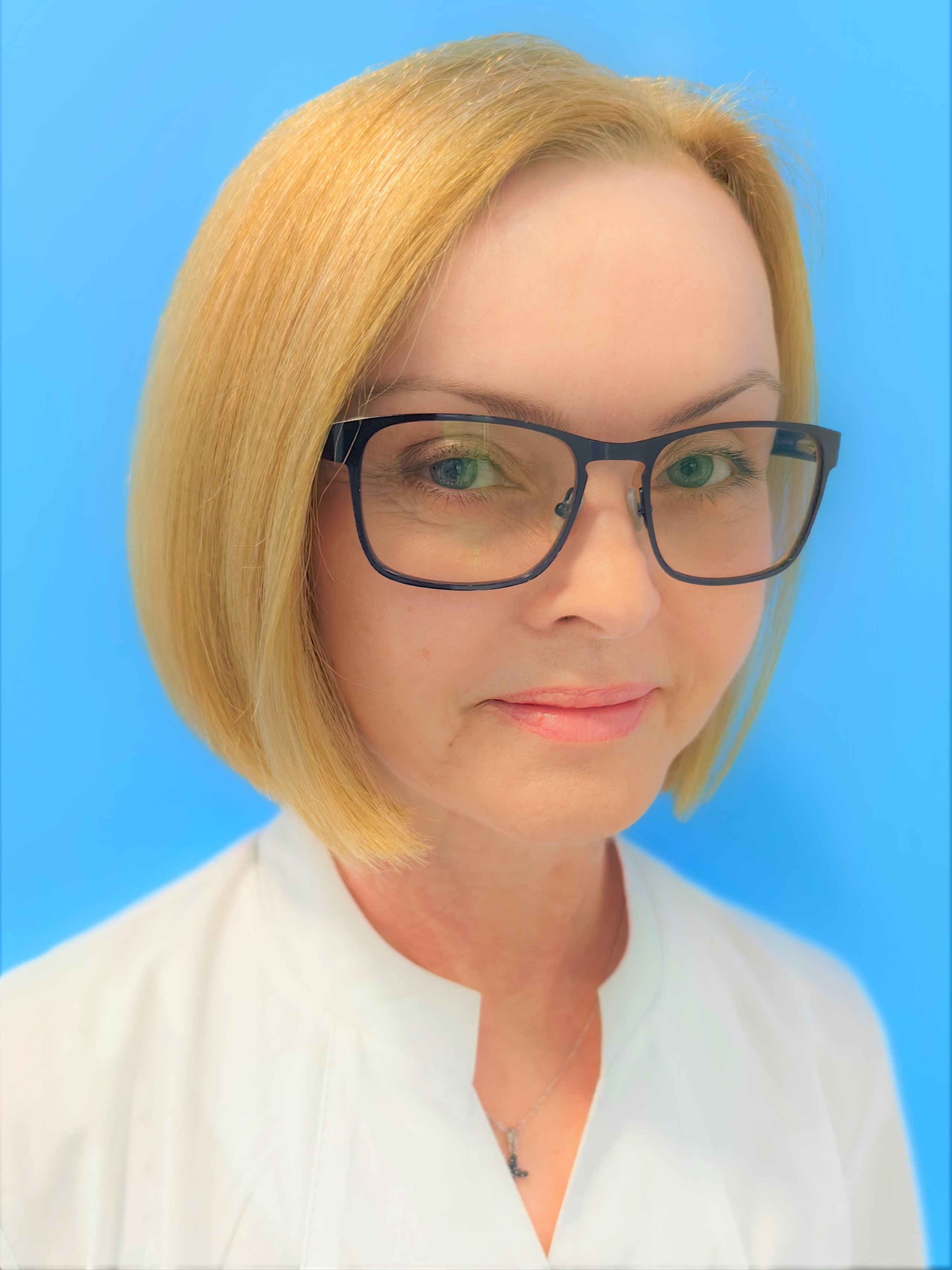 Белая Ирина Анатольевна