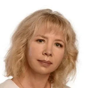 Ельникова Ольга Александровна