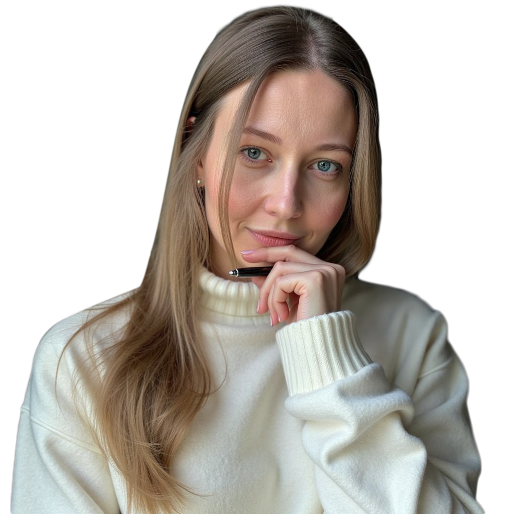 Бадрина Ольга