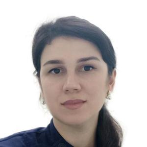 Гаджиева Рукият Саидовна