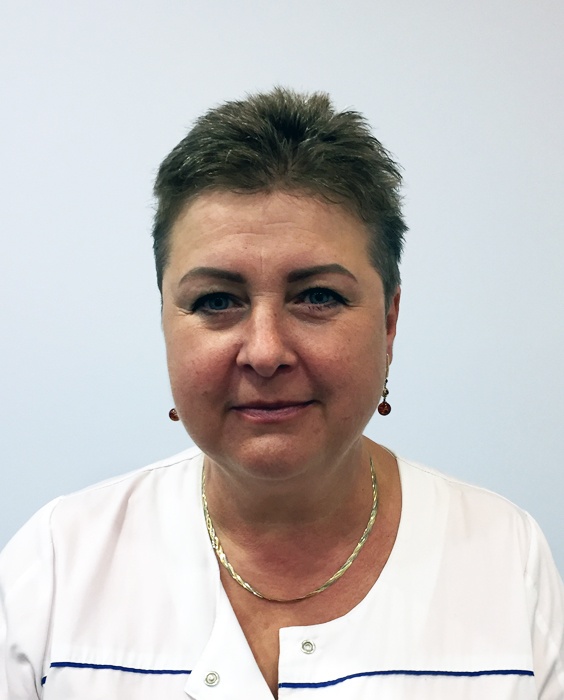 Разумова Светлана Леонидовна