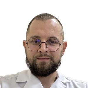 Котянков Аркадий Олегович