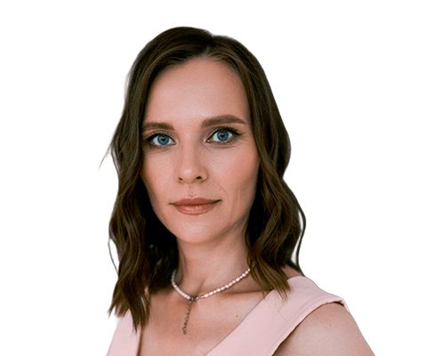 Яброва Евгения Владимировна