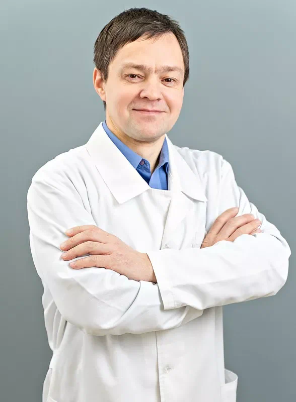 Зайцев Роман Евгеньевич
