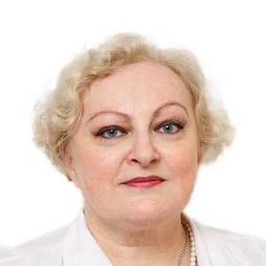 Фирсова Людмила Митрофановна