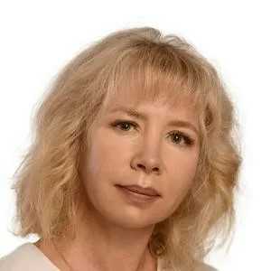 Ельникова Ольга Александровна