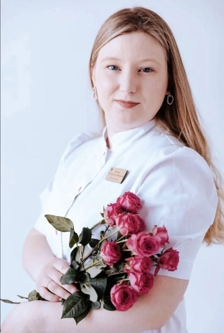 Белова Екатерина Андреевна 