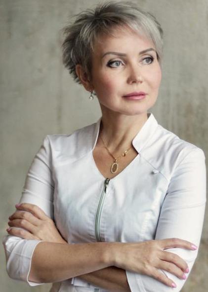 Андронова Наталья Александровна