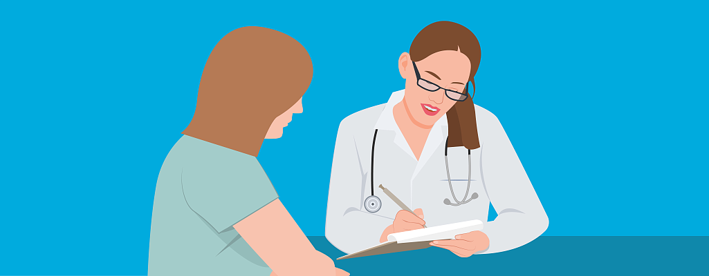 Как повысить АМГ у женщин