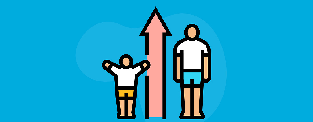 Когда вырабатывается гормон роста