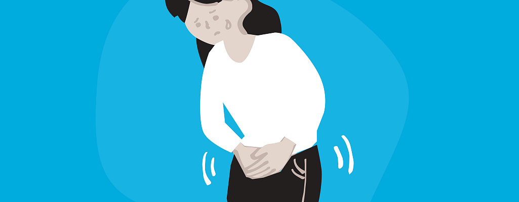 Молочница (Вагинальный кандидоз)