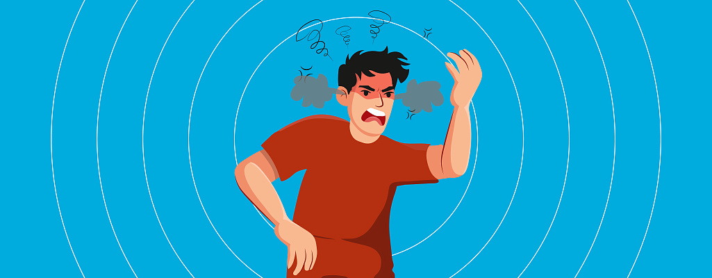 Повышенный тестостерон у мужчин