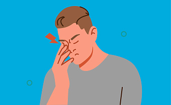 Конъюнктивит: как проявляется и чем опасен