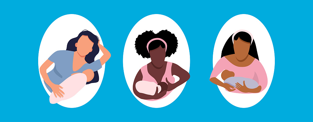 Пониженный пролактин у женщин: симптомы, причины и последствия