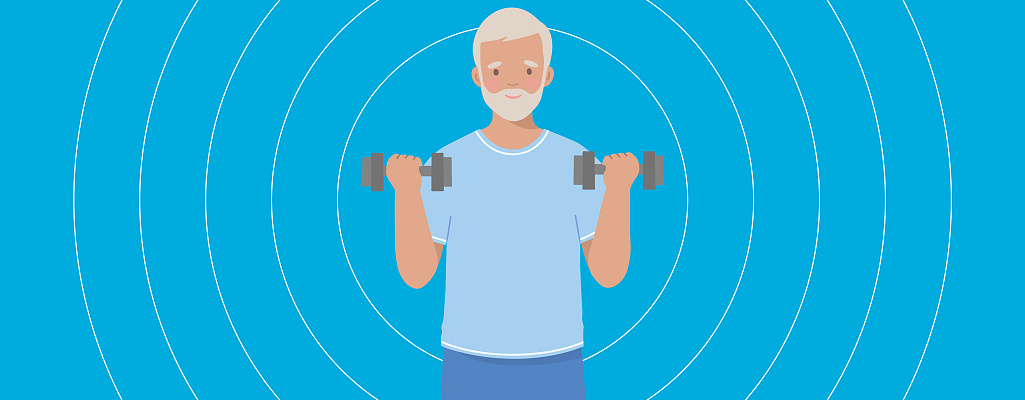 Как повысить тестостерон у мужчин после 40 лет