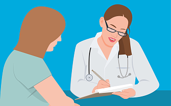 Как повысить АМГ у женщин