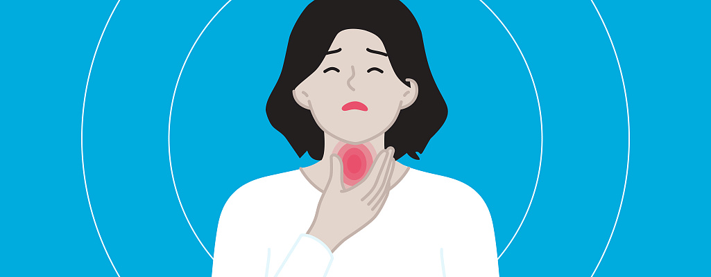 Гипотиреоз