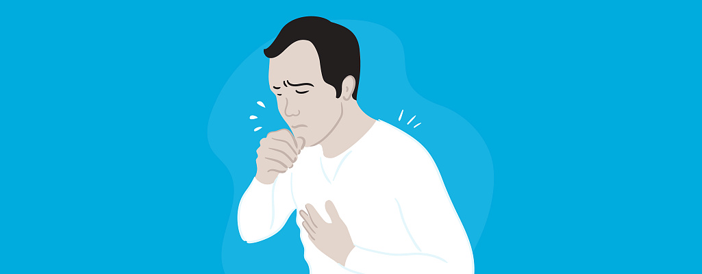 Муковисцидоз