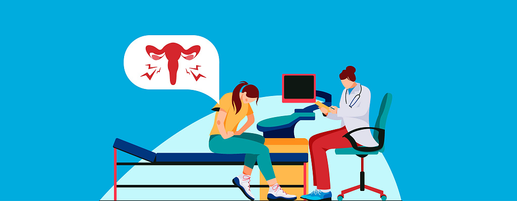 Бактериальный вагиноз