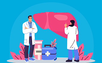 Щелочная фосфатаза понижена: что это значит