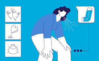 Бронхиальная астма