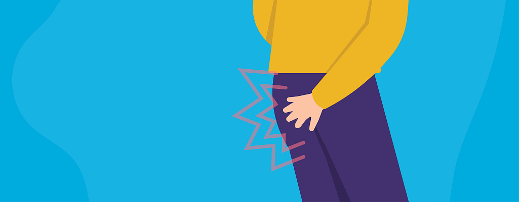 Парапроктит