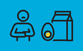 Аллергия на белок: симптомы, диагностика и профилактика