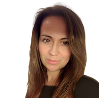 Фролова Анна Геннадьевна