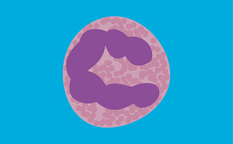 Эозинофилия